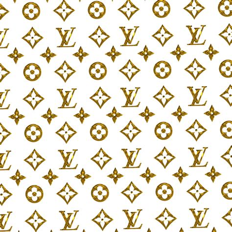 louis vuitton pattern stencil.